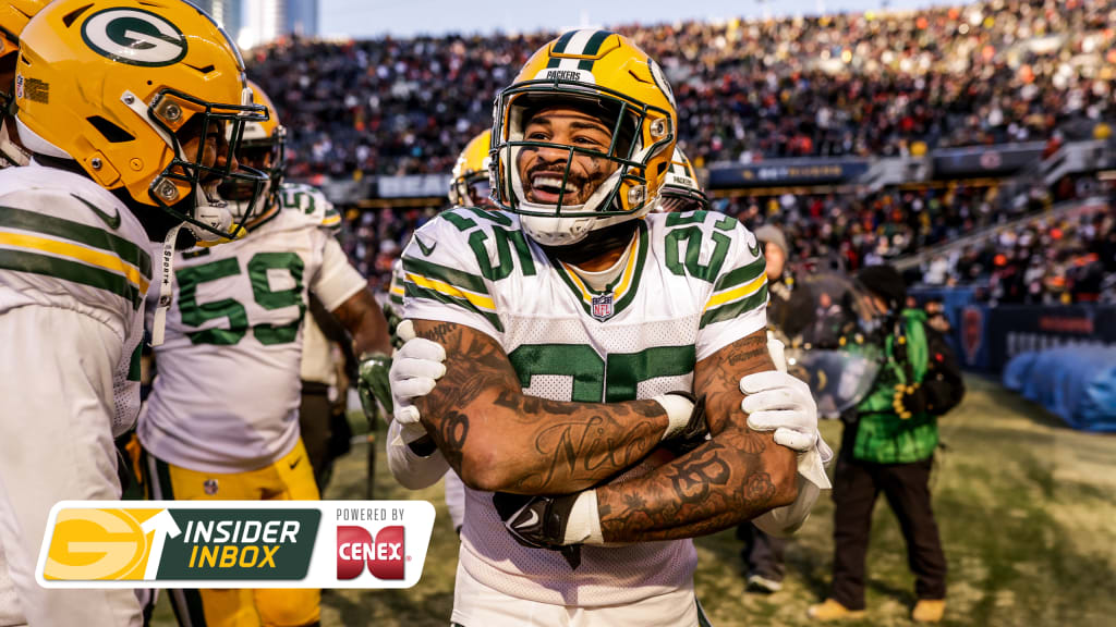 Out-of-Market Green Bay Packers Games: Watch Online With Top NFL Streaming  Picks - HotDog