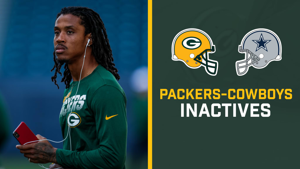 Kevin King Elevates the Green Bay Packers Secondary - Last Word on