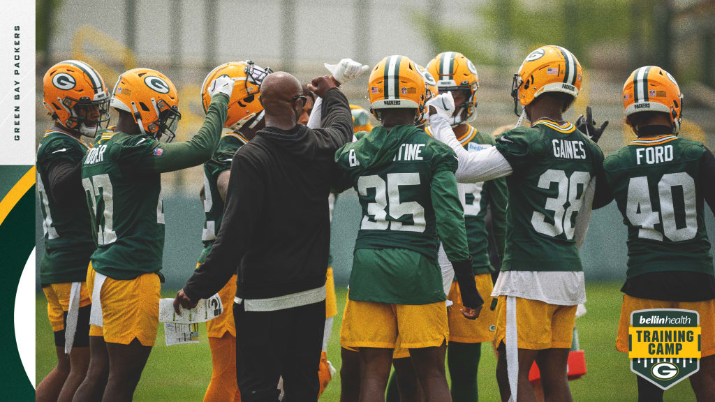 Packers: An impressive camp by Ford wins role alongside Savage