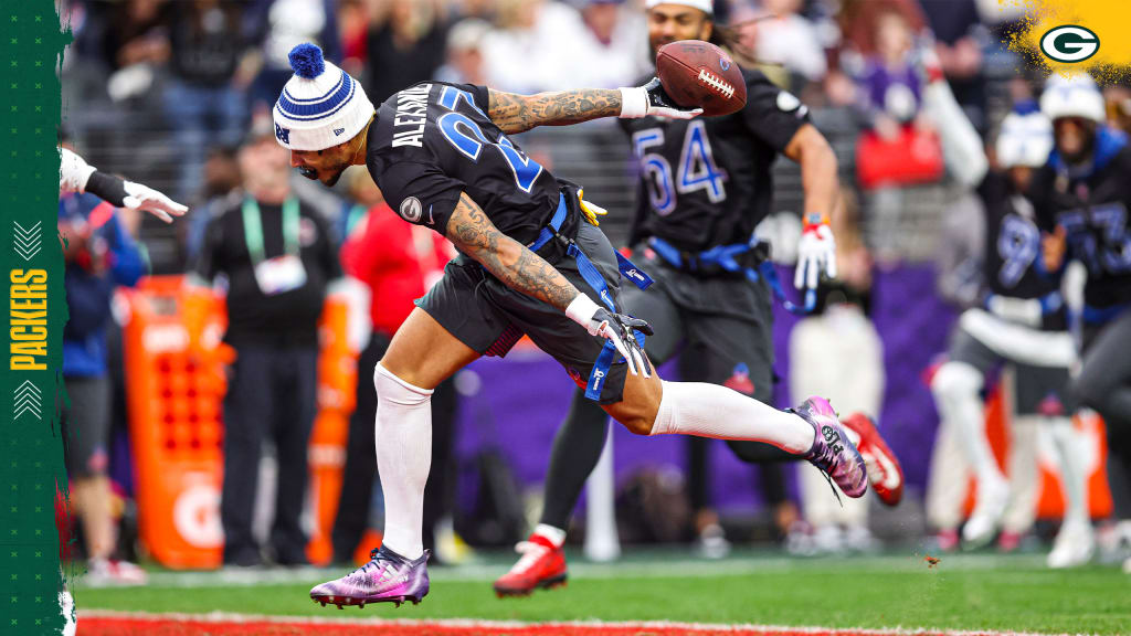 Is the NFL Pro Bowl Flag football? Tackling, scoring, format explained