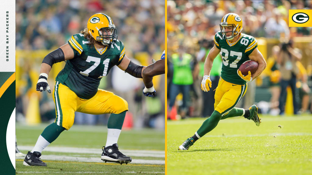 Several Packers among preliminary nominees for Pro Football Hall