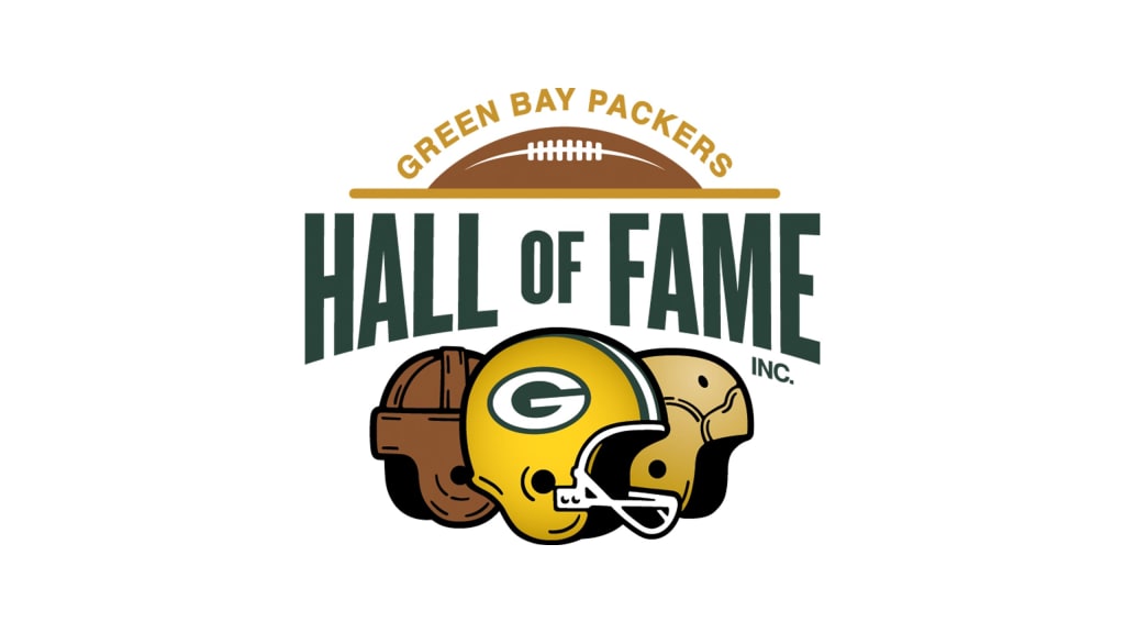 green bay packer hall of famers