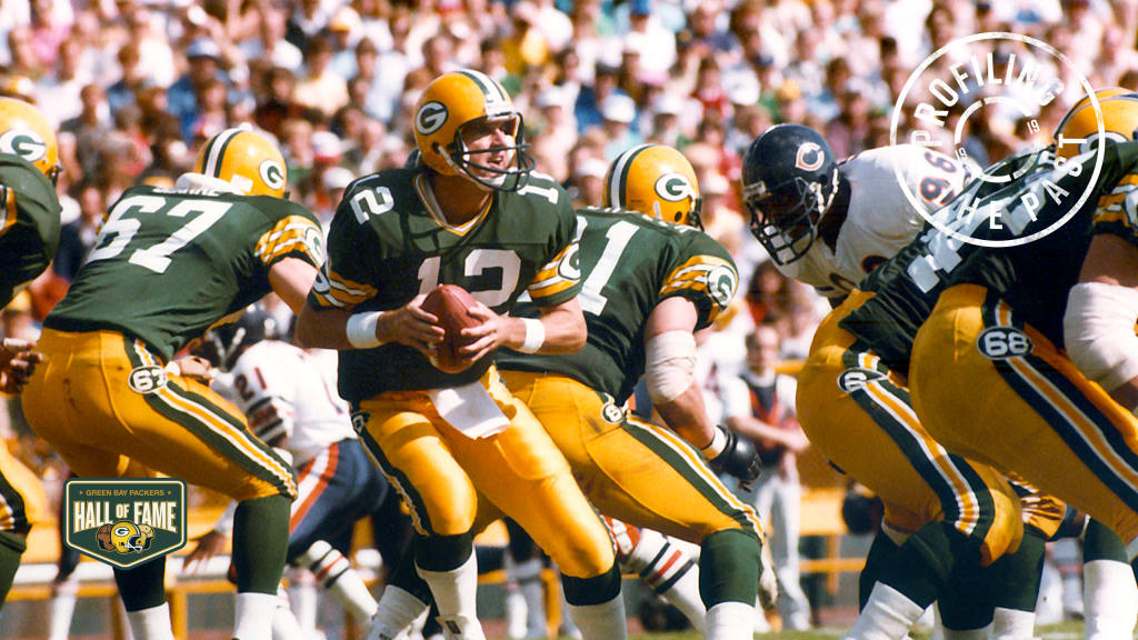 A Look Back at 1983  packers past perfect