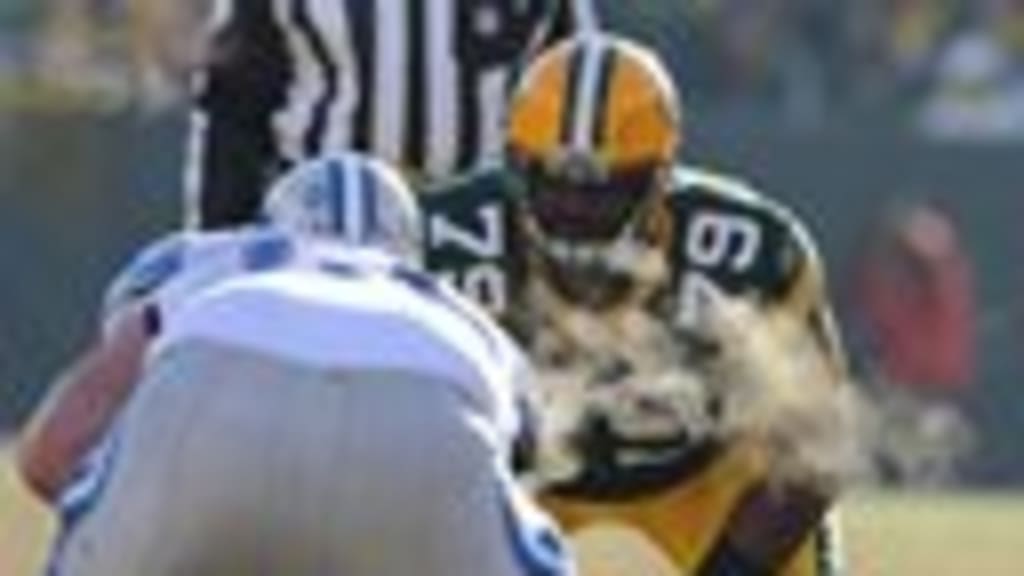 Packers Will Wear 1929 Throwback Uniforms Against Browns - Acme