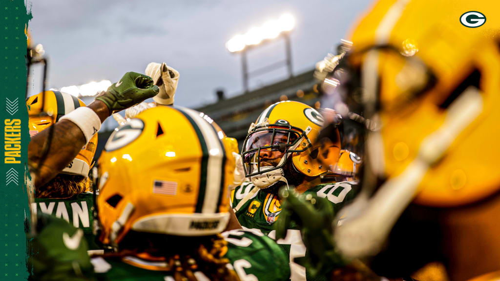 4 Concerns for Green Bay Packers Entering Playoffs