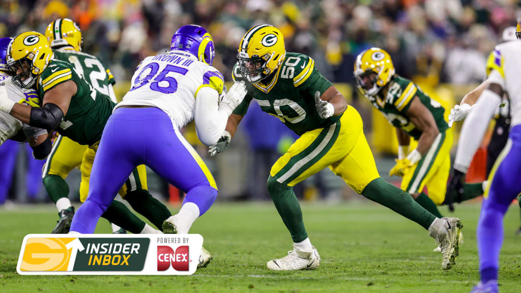 NFL: Green Bay Packers brush aside Minnesota Vikings in wildcard