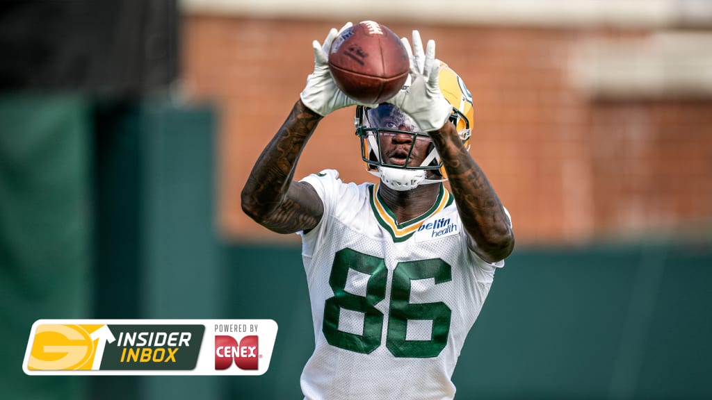 ESPN insider sounds off on Packers moves during 2022 NFL Draft weekend - On3