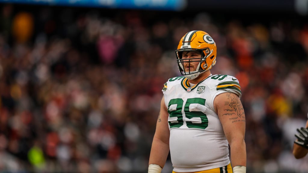 Packers 2019 Roster Predictions: Tyler Lancaster returns as six DL