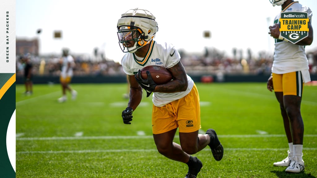 3 biggest battles heading into Packers 2023 training camp