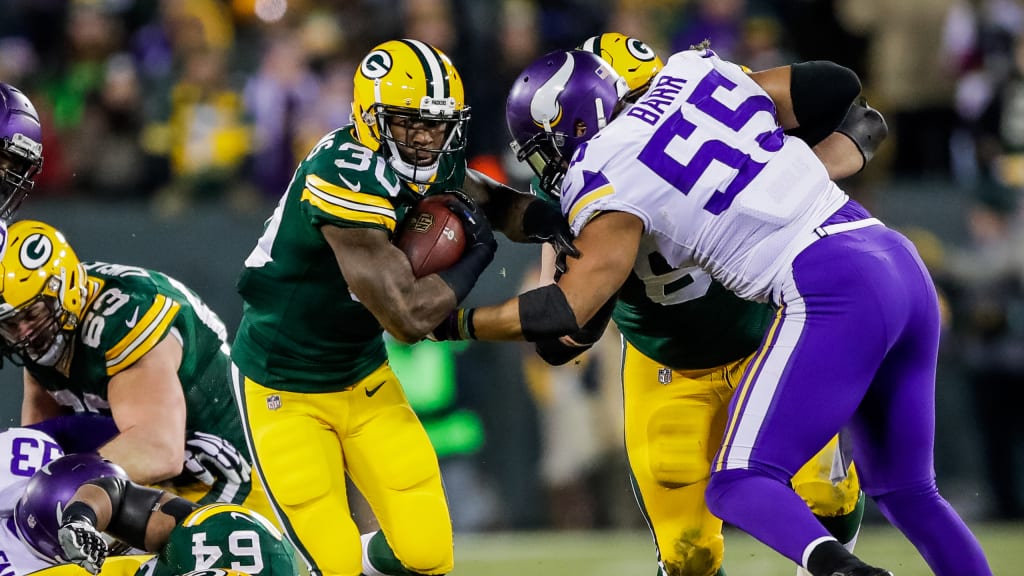 How to stream, watch Packers-Vikings game on TV