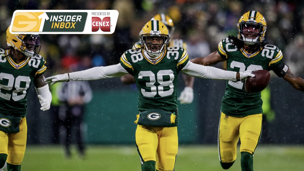 Dispute won't affect Green Bay Packers broadcast in Wisconsin