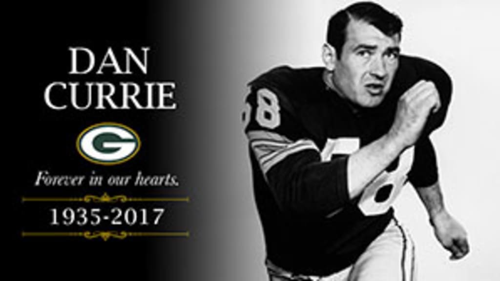 Pueblo sports legend, former Packers player Gary Knafelc dies at 90