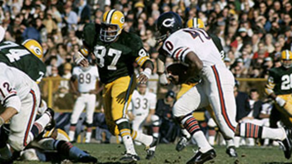 No Packers without Papa Bear? A different take on the NFL's oldest rivalry