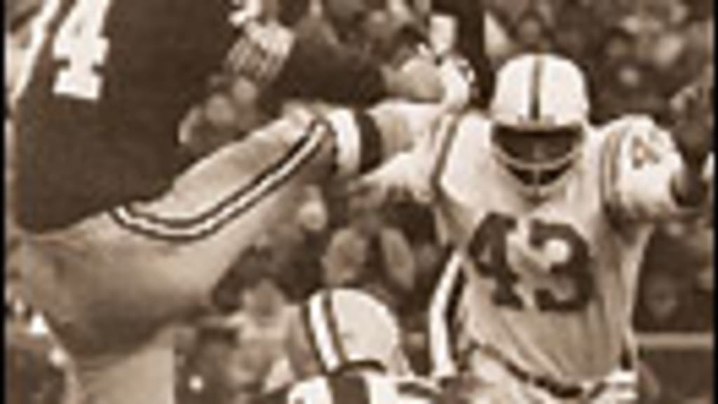 Today in Pro Football History: 1965: Packers Prevail in Overtime Over Colts  for Western Conference Title