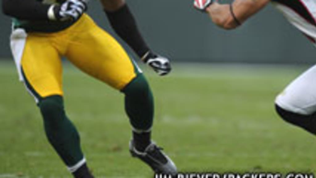 How Jarrett Bush Saved the Green Bay Packers' Season