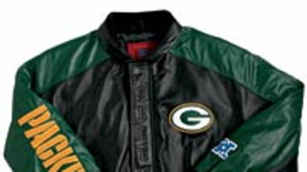 Don't Miss The Special Holiday Sale At PackersProShop.com!