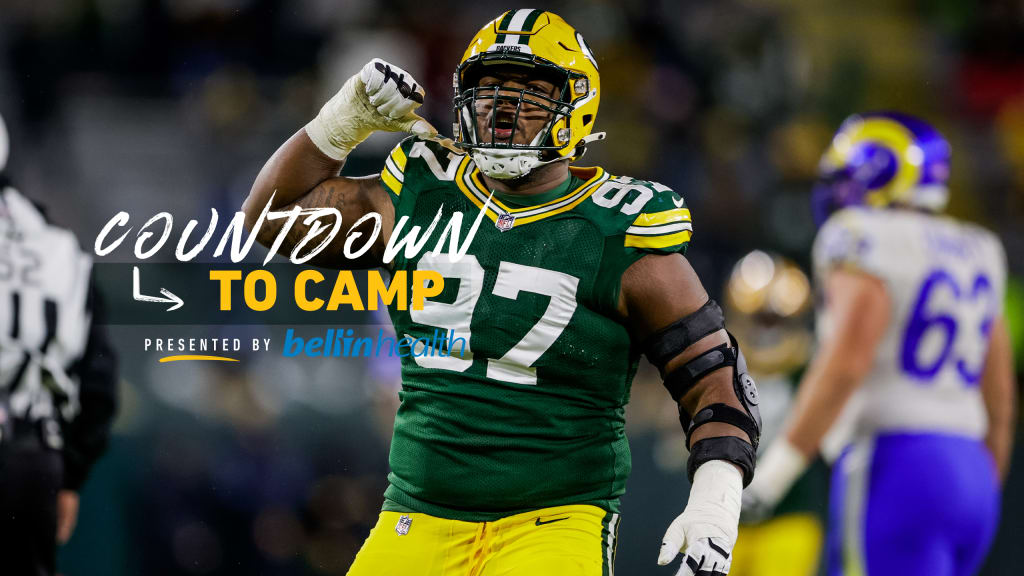 Offensive Line can be the Catalyst for Green Bay Packers Offense