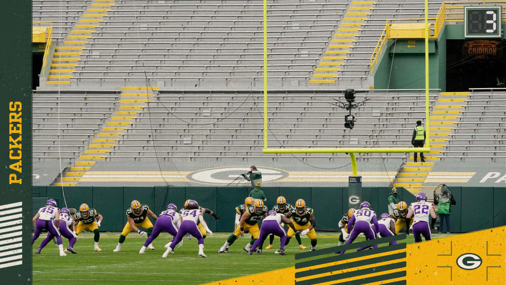 $500? How much it costs to attend a Green Bay Packer game this year: