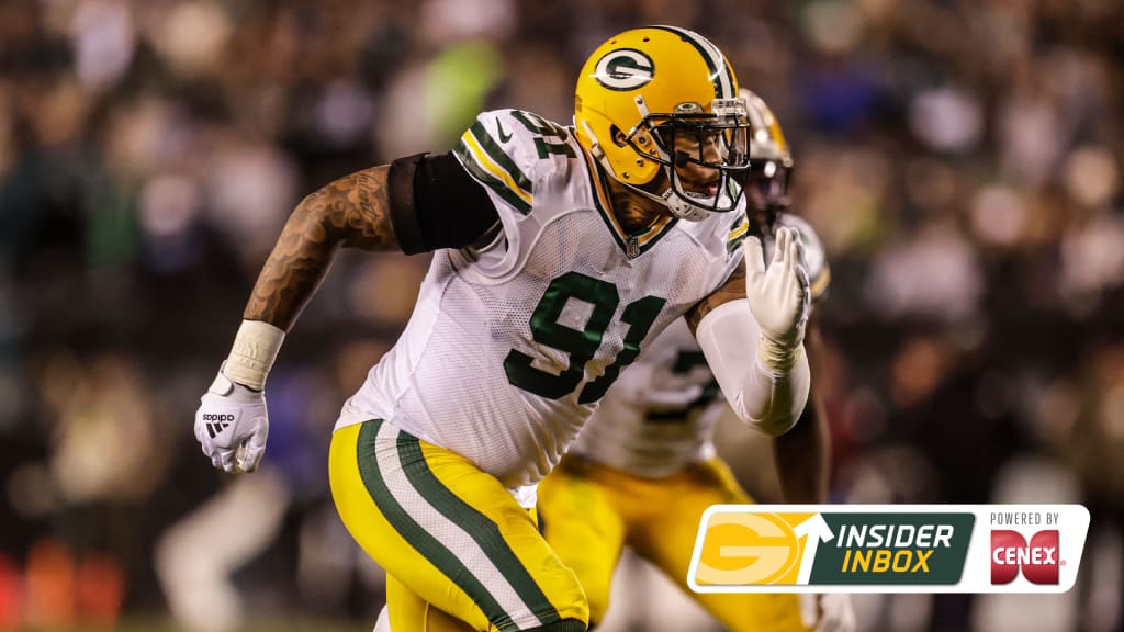 NFL: Green Bay Packers' Jordan Love Gets Weapon In Trade Idea With