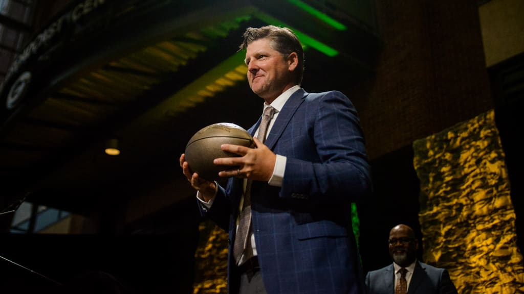 Butler nominated to leap to Packers' board of directors at shareholder  meeting