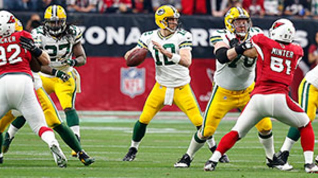 Packers invite fans to join in the postseason excitement