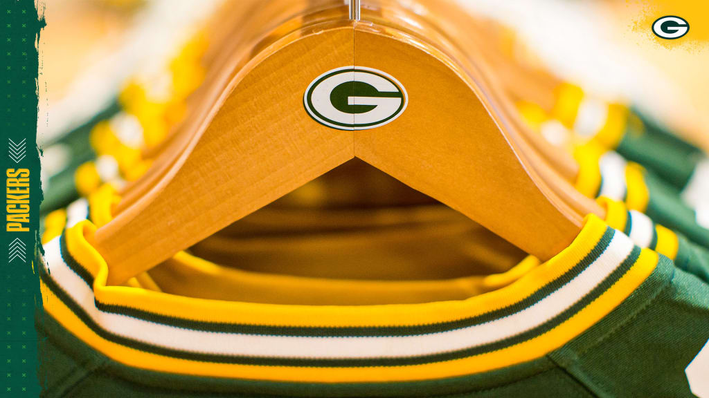 Green Bay Packers apparel sales increase on return to playoffs