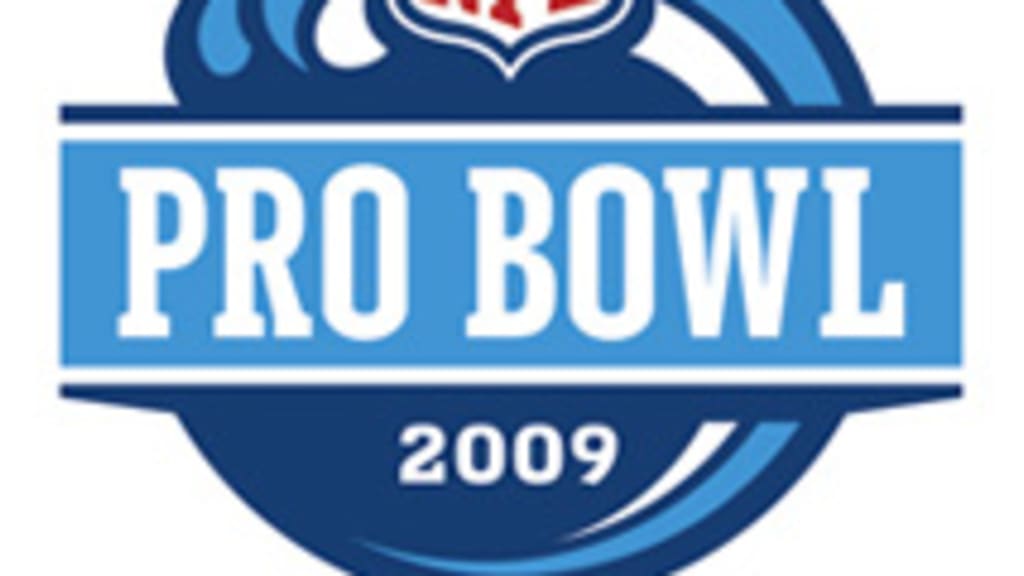 AP Story: NFC Rallies To Defeat AFC, 42-30, In 2008 Pro Bowl