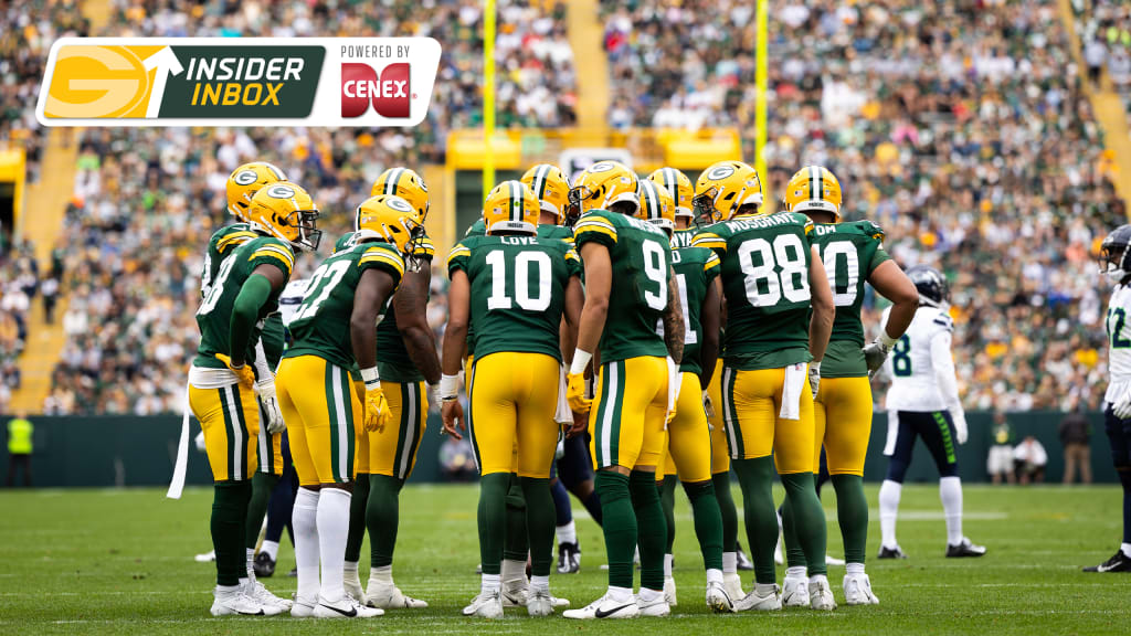 Green Bay Packers: All Teams Are Not Created Equal by Nola