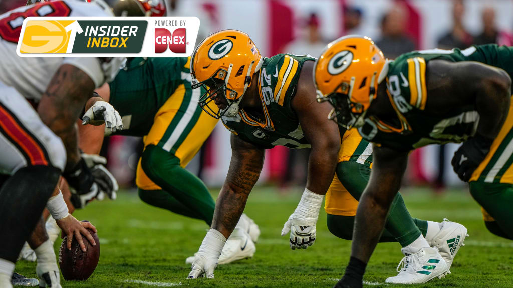 Green Bay Packers Defense is Key to 2022 Playoff Success - Last Word on Pro  Football