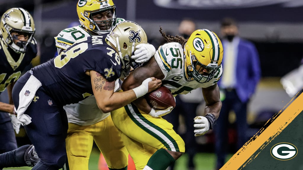 Packers' edge rush hinges on Rashan Gary