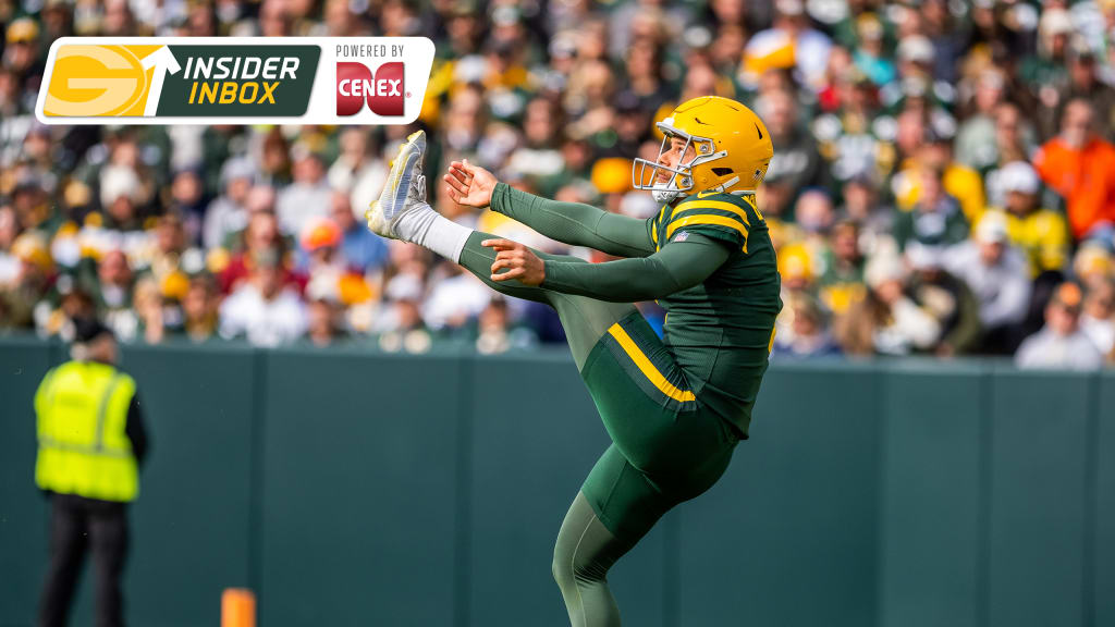 Aaron Rodgers, Green Bay Packers QB, Among 20 Postseason Breakout Players, News, Scores, Highlights, Stats, and Rumors