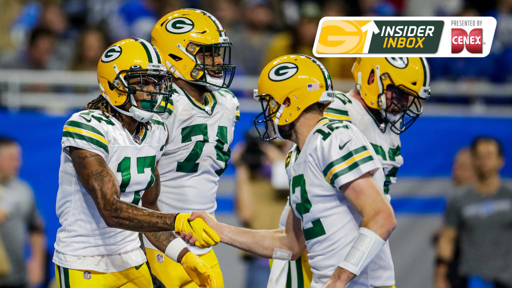 Out-of-Market Green Bay Packers Games: Watch Online With Top NFL Streaming  Picks - HotDog