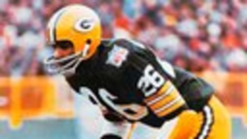 Herb Adderley: Former Green Bay Packers and Dallas Cowboys