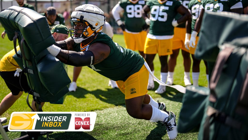 Packers Training Camp Battle: Tight End - A to Z Sports