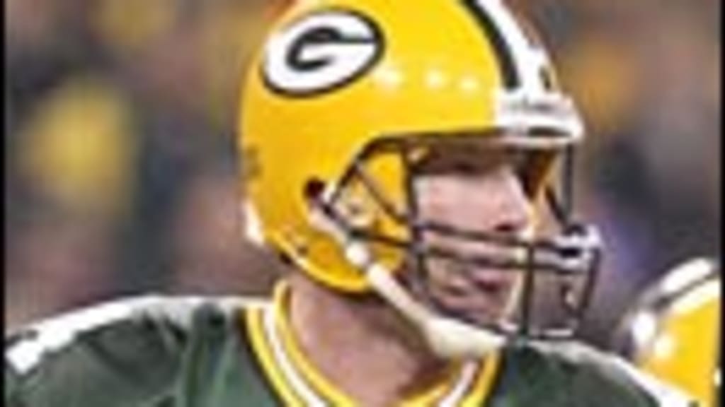 The shocking nature of the Packers' divisional round loss to 49ers