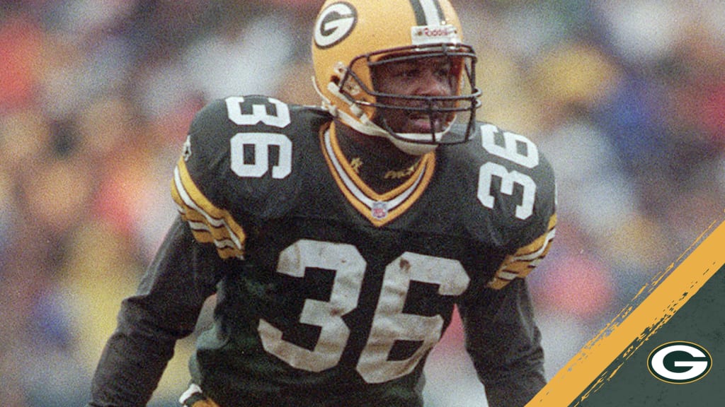 Packers set to wear 50s throwbacks in October, honor LeRoy Butler