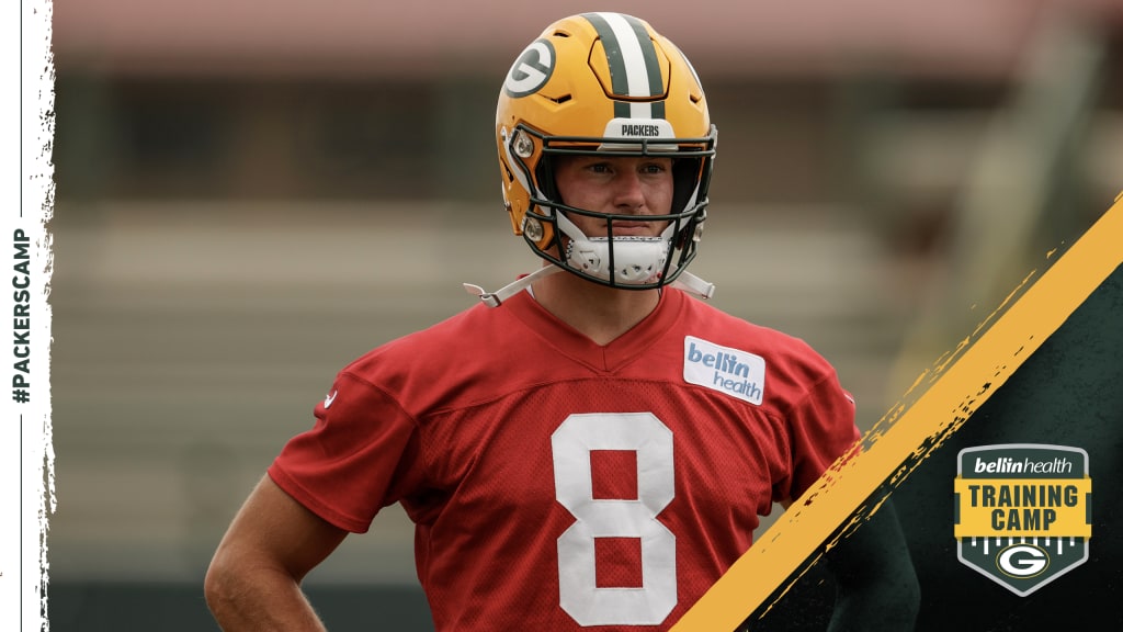 5 things learned at Packers training camp – Aug. 13