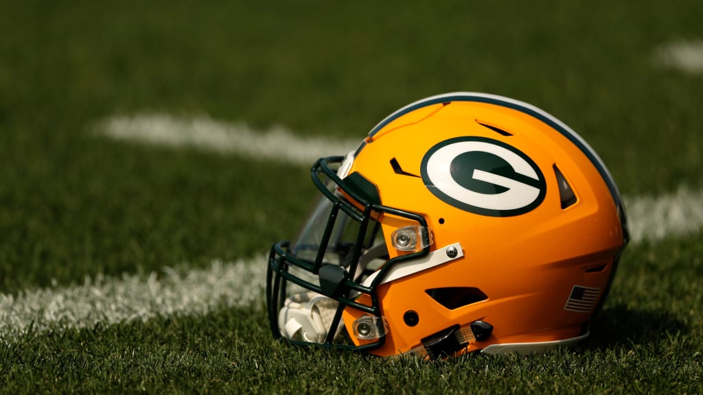 Press release: Packers announce roster moves