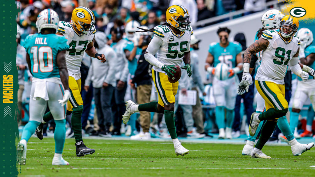 5-minute guide to Green Bay Packers' 2021 NFL season