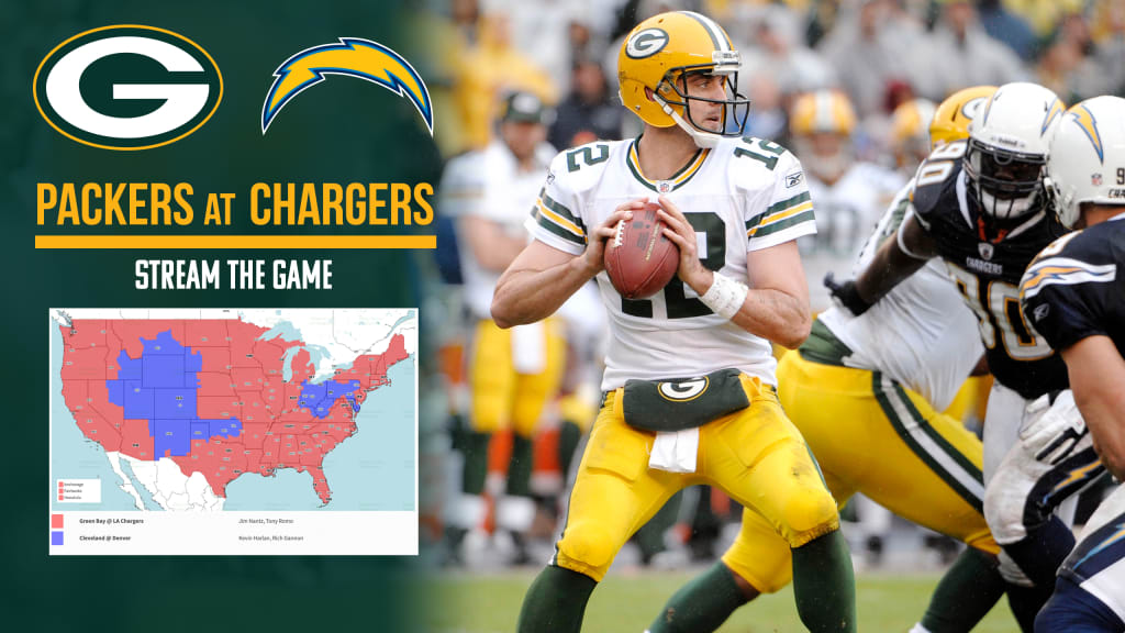Best app/streaming service to watch the Packers if I don't have cable? :  r/GreenBayPackers