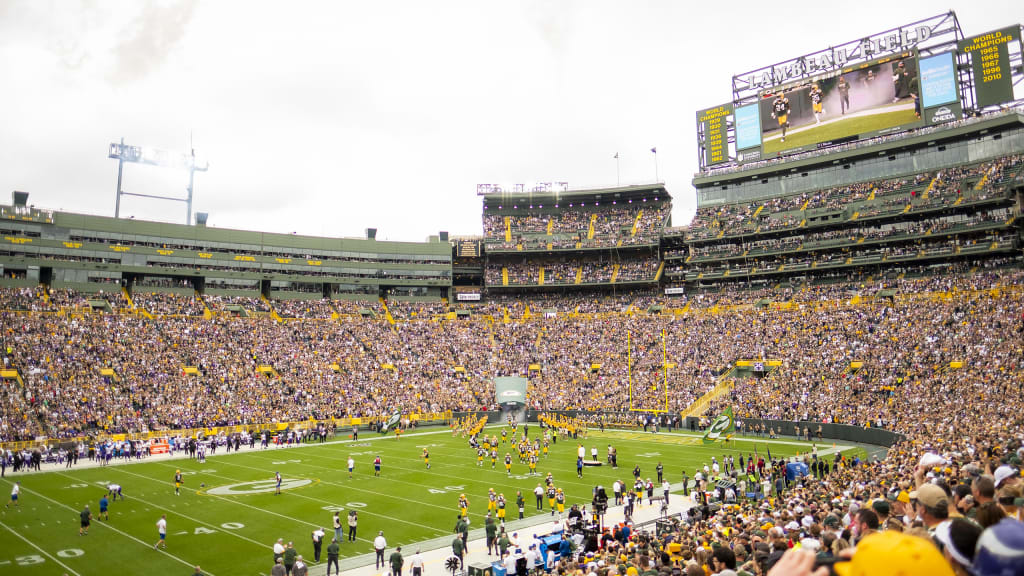 green bay play off tickets