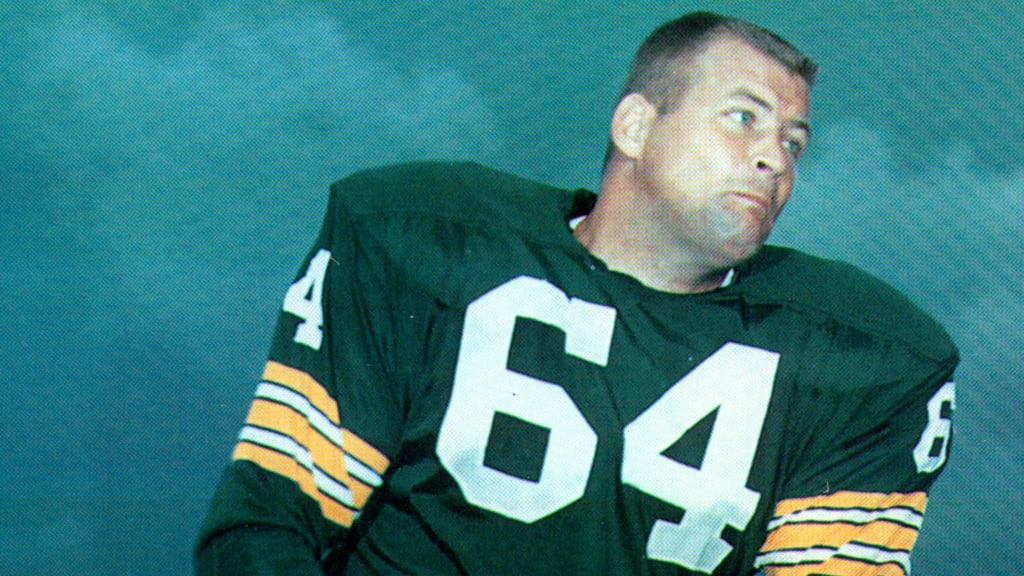 Instant Replay: The Green Bay Diary of Jerry Kramer by Jerry