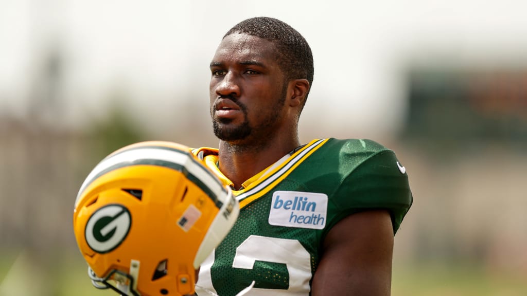 49ers signing Packers LB Oren Burks to a 2-year, $5 million deal