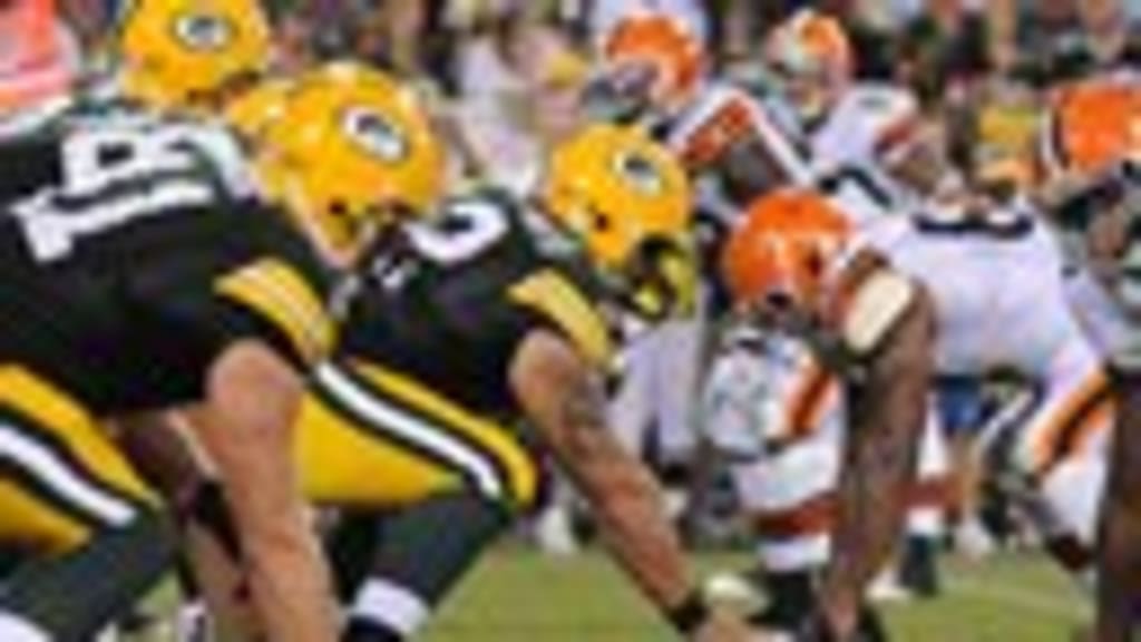 The NFL on CBS Cleveland Browns vs. Pittsburgh Steelers (TV Episode 1958)  - IMDb
