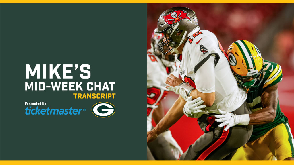 Mike's Mid-Week Chat: What will be different this time?