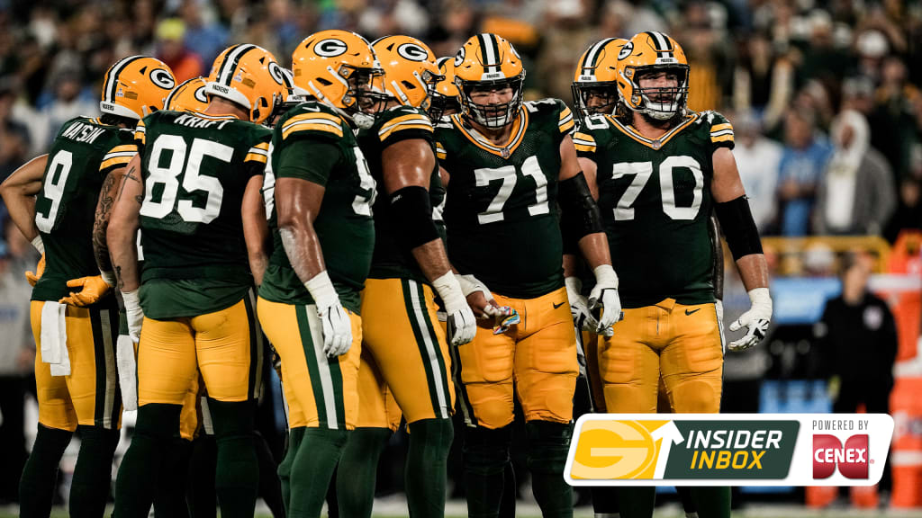 Packers Team Matching Game