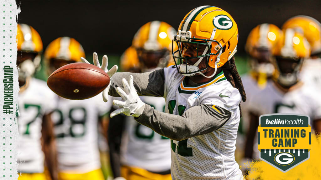 5 things learned at Packers training camp – July 29