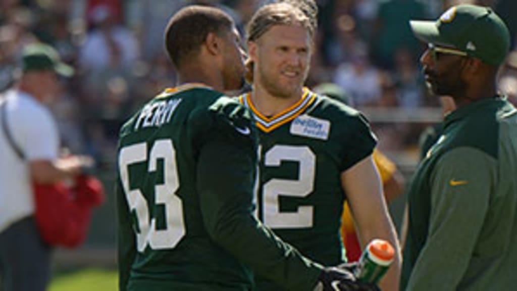 Packers: Healthy Clay Matthews expects big things this season