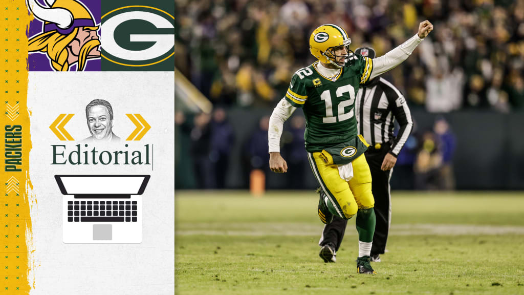 Play our FREE Week 18 Green Bay Packers Challenge