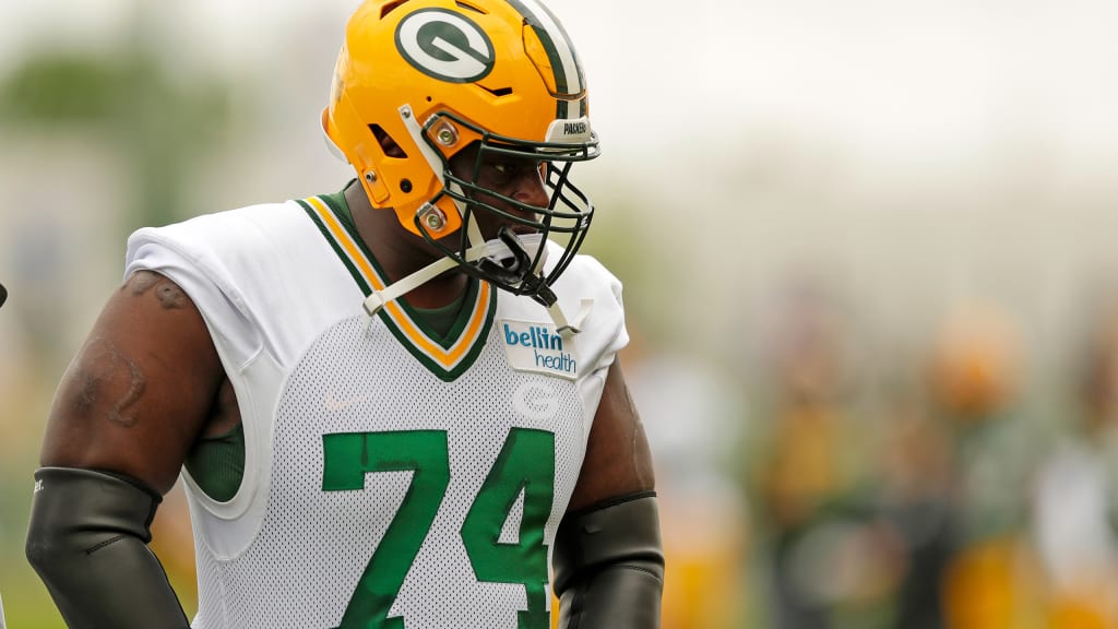 Packers: What to expect from Byron Bell in 2018